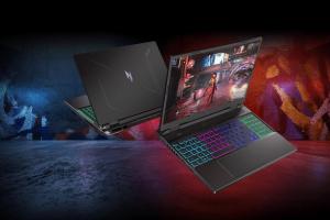 Sắm laptop gaming Acer Nitro 16 Phoenix, RTX 4050 nhận quà tặng trị giá 7 triệu đồng