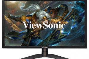 Màn hình ViewSonic có đáng mua trong tầm giá phổ thông