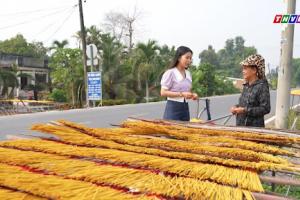 'Tinh hoa bách nghệ' chương trình tôn vinh các ngành nghề