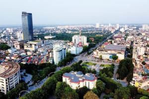 Cán bộ huyện làm nòng cốt tại các xã mới tại Thanh Hóa