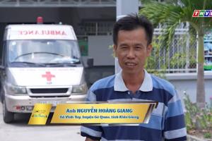 Chương trình 'Hoa Đẹp Giữa Đời Thường' lan tỏa thông điệp tích cực về lòng yêu thương và sự sẻ chia