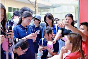 Trường hợp nào tuyển thẳng vào đại học năm 2025?