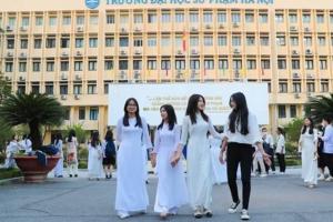 Cơ hội lớn chưa từng có đối với sinh viên sư phạm: Miễn học phí, được Nhà nước hỗ trợ gần 4 triệu đồng mỗi tháng