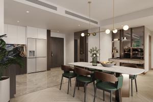 Lumière Midtown - Biểu tượng sống tinh anh lấy cảm hứng kiến trúc từ New York
