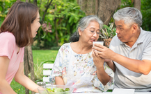 Khởi nghiệp với 'chìa khóa' sống khỏe cùng đái tháo đường