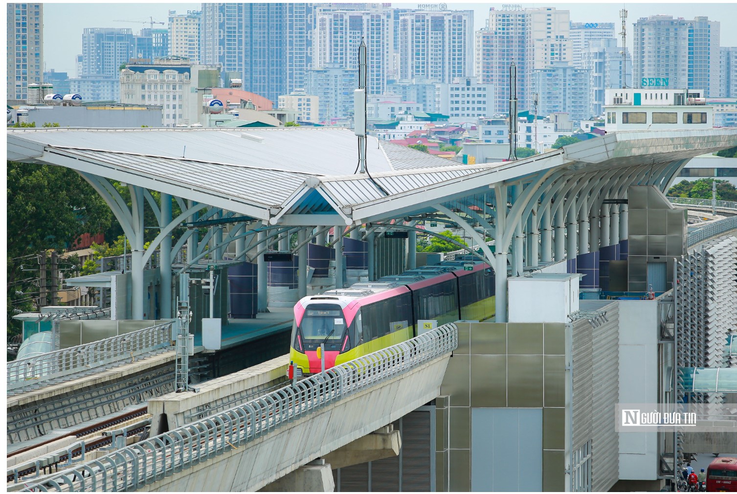 Cận cảnh những siêu dự án bị Hà Nội yêu cầu làm rõ trách nhiệm