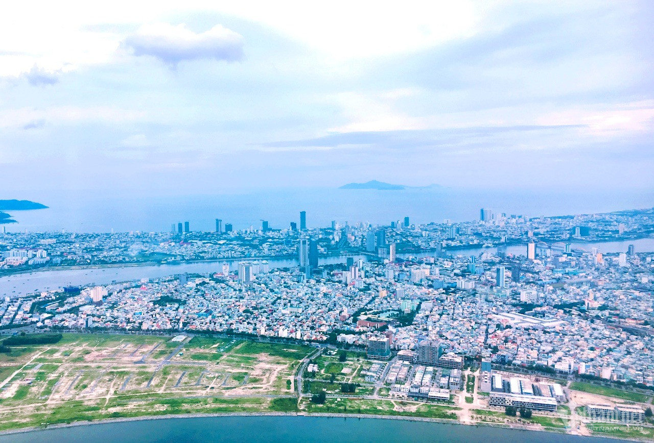 Bộ Xây dựng: Giá bất động sản giảm, cung thiếu trầm trọng