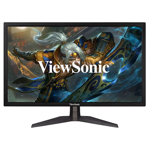 Màn hình ViewSonic có đáng mua trong tầm giá phổ thông
