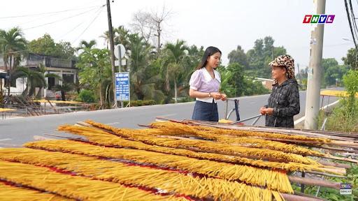 'Tinh hoa bách nghệ' chương trình tôn vinh các ngành nghề