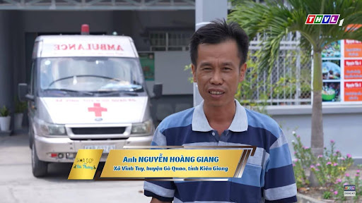 Chương trình 'Hoa Đẹp Giữa Đời Thường' lan tỏa thông điệp tích cực về lòng yêu thương và sự sẻ chia