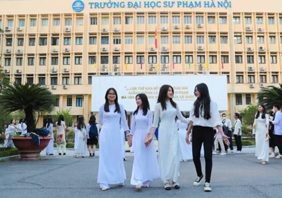 Cơ hội lớn chưa từng có đối với sinh viên sư phạm: Miễn học phí, được Nhà nước hỗ trợ gần 4 triệu đồng mỗi tháng